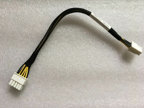 Hp 10-pin to 8-pin Power Cable - Proliant DL380 Gen9 - 805123-001 803403-001 - 第 5/9 張圖片