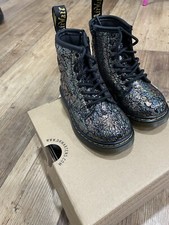 doc martens boots Toddler Girls dr martens