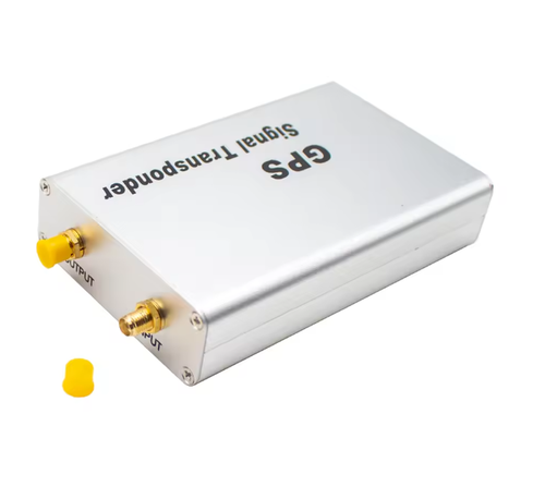 GPS Signal Transponder Beidou Signal Repeater GPS Amplifier GPS Intensifier j - Picture 5 of 5