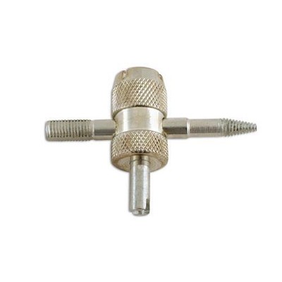 Laser Tools Tyre Valve Tool 5436