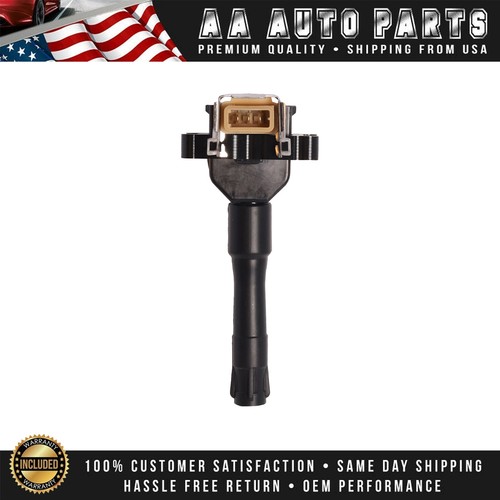 Ignition Coil for BMW 525i 325i 325is 320i 540i 840Ci 530i 740i 740iL UF226 - Picture 7 of 8