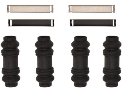 Rear Brake Hardware Kit For Ford Explorer Sport Trac ZW489HN