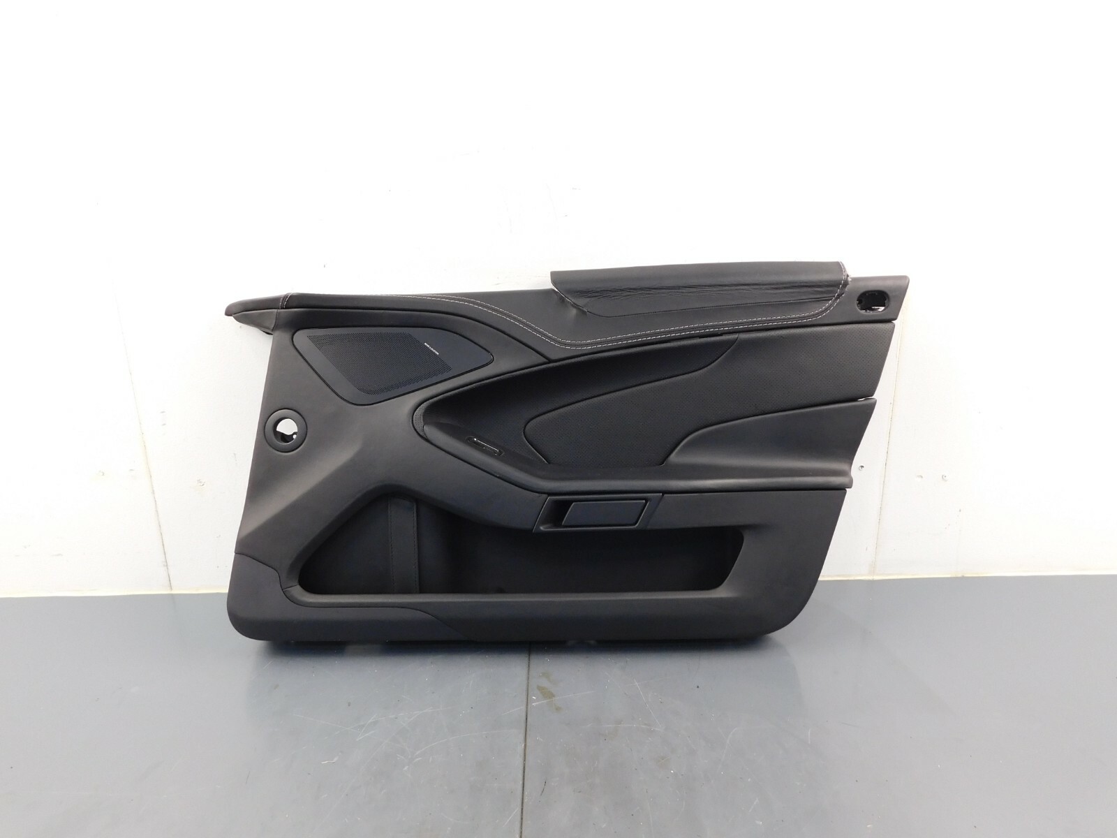 2014 12 - 18 Aston Martin V12 Vanquish Right Passenger Door Panel #1697 L5  