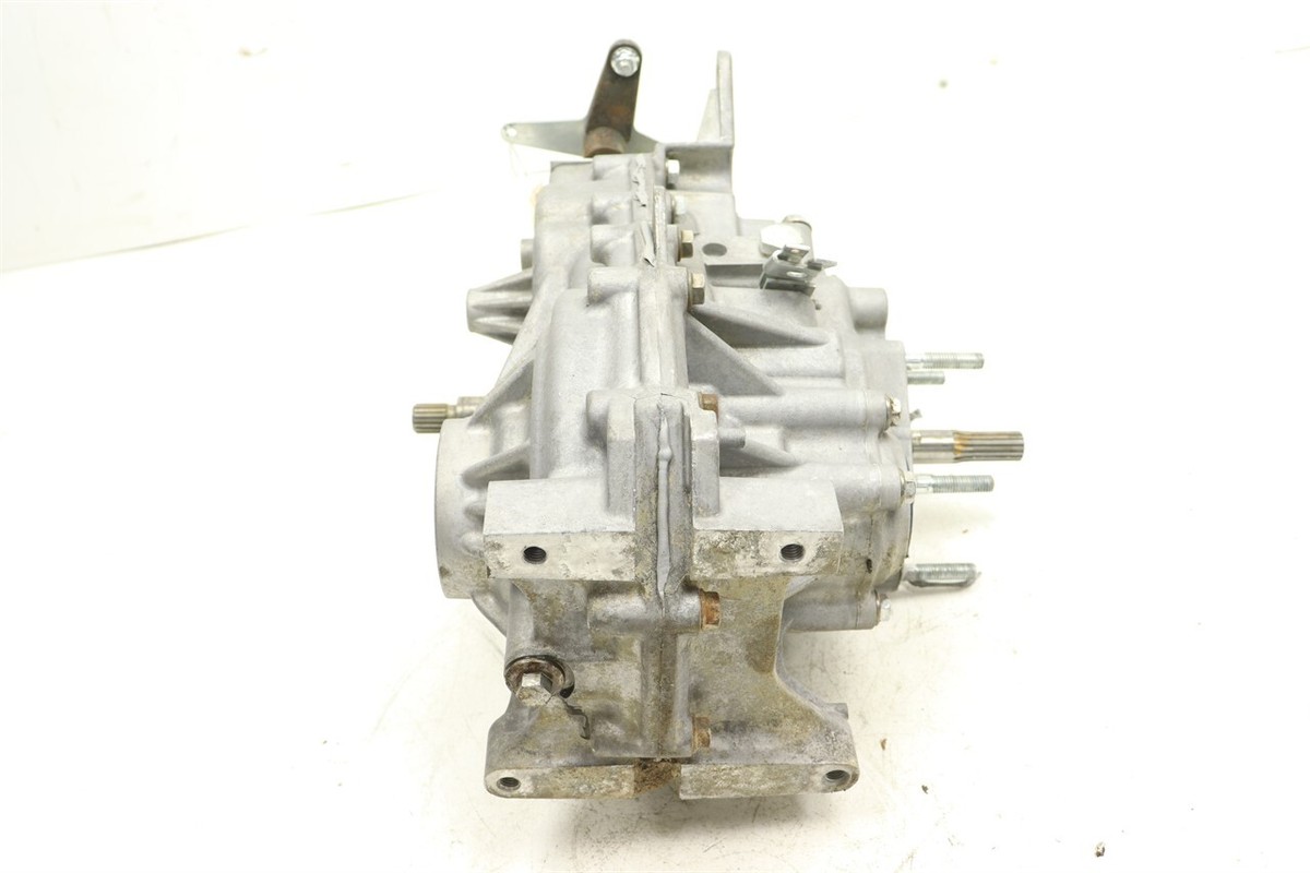 John Deere Gator XUV 590i 16 Transmission Main Gearcase
