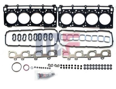 Zylinderkopfdichtsatz 2012-20 6,4L Jeep Grand Cherokee SRT8 