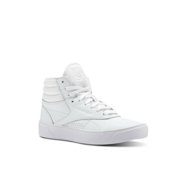 reebok classic freestyle hi womens