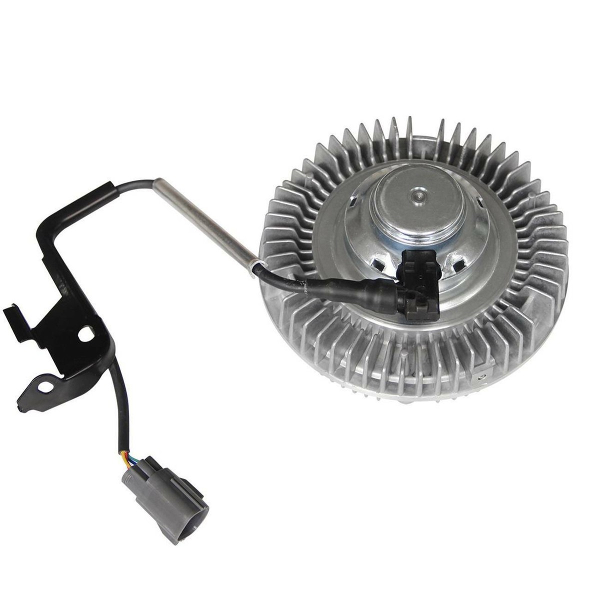 Fan Clutch - 2004 Dodge Ram 2500 | O'Reilly Auto Parts - Foto 8