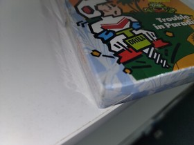 Dig Dug II 2 Nintendo NES FACTORY-SEALED NEW H-SEAM RARE!