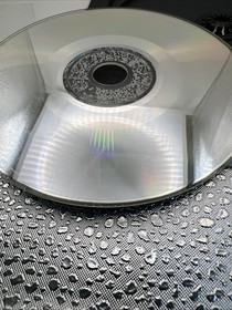 ECCO The Dolphin Defender of the Future Sega Dreamcast Game Only Tested Working