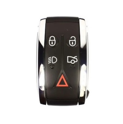 Jaguar XF X250 Keyless Lock Pad C2P17155 Neue Echtheit