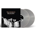 Black Sabbath - Steel City Blues 2LP 12" Clear Colored Vinyl Record
