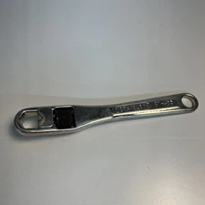 Stanley The Claw 87 455 Cinch Lock Adjustable Wrench Tool