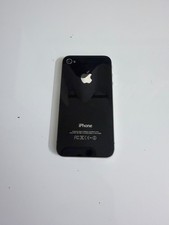 Apple iPhone 4s - 16 GB - Black Unlocked - For Parts/Not Working