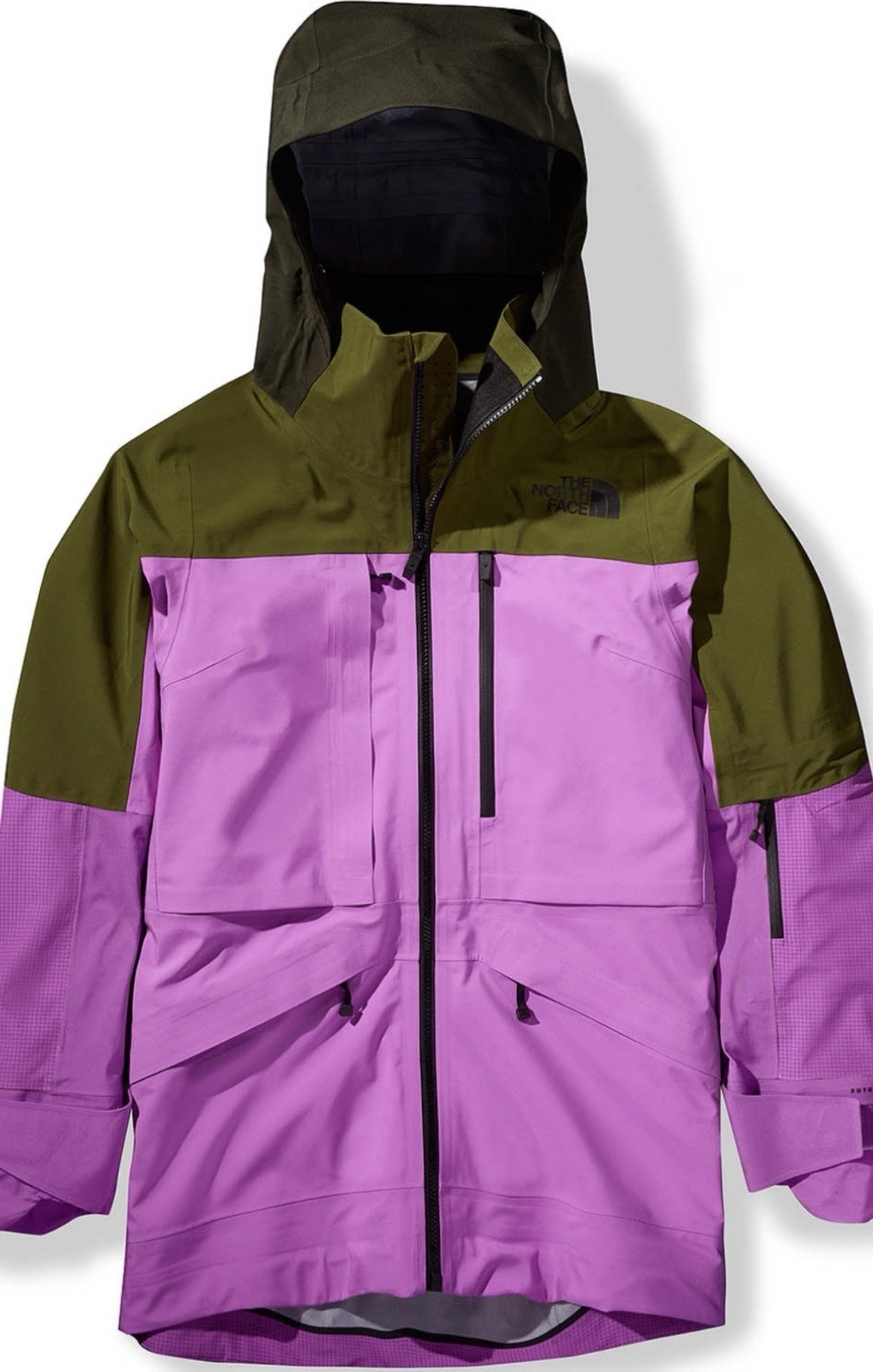 The North Face Future Light She’ll Jacket Size Me… - image 4