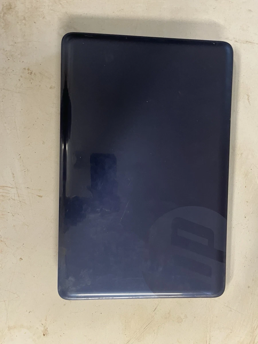 HP 2000-2b09WM [106/129] Specifications - IO - Foto 8