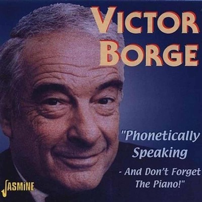 Phonetisch gesprochen - und das Klavier nicht vergessen! (1 CD Audio... (Audio Cd)