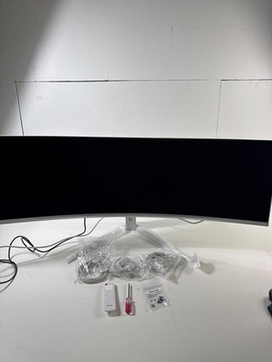 Philips Evnia 49M2C8900 49'' QD OLED Curved Gaming Monitor PC1726542