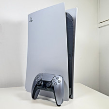 Sony PlayStation 5 PS5 825GB - Digital Edition - Unboxed - Warranty Inc