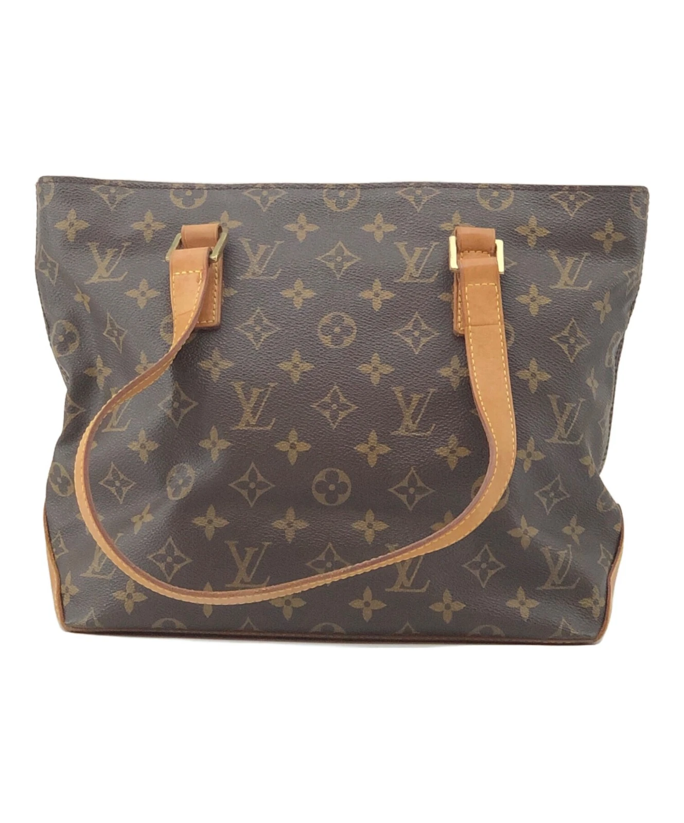 Vuitton — Louis Vuitton Cabas M51148 Shoulder Bag #TFB4762
