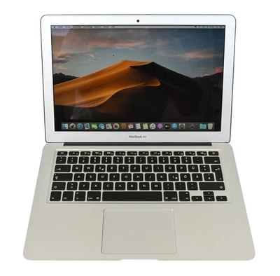 Apple MacBook Air 13" 2012 · i5 · 8GB · 128GB