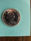 1961 Canada Silver Dollar Rare Xclnt Condition See Video GREATLY REDUCED 5/09/26