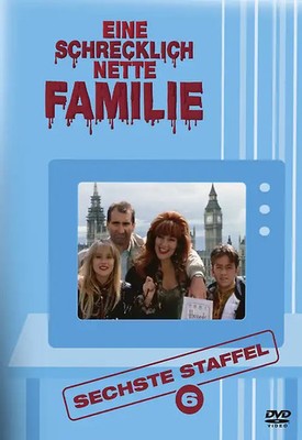 Eine schrecklich nette Familie - Season 6