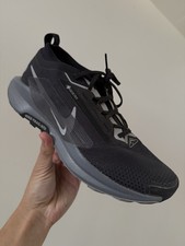 Nike Pegasus Trail 5 GORE-TEX (men’s Size 10.5) Black Wolf Grey FQ0908-001