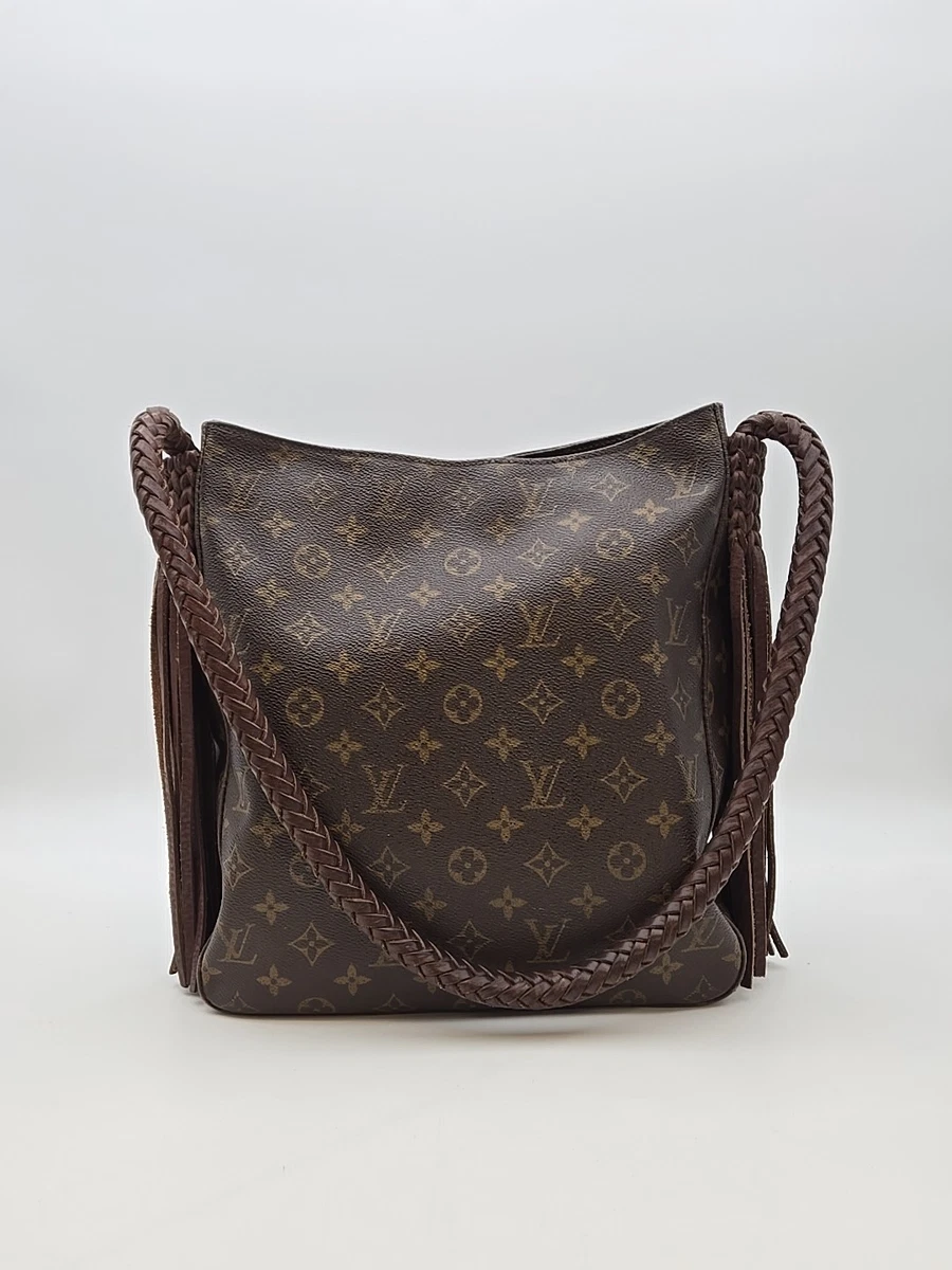 路易威登双面包和女士手提包| eBay