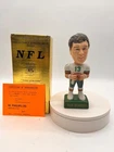 Auction 66 NFL Dan Marino Bobblehead Bobbing Head Noddler COA