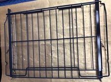 Range Oven Sliding Rack WB48X20881 For GE