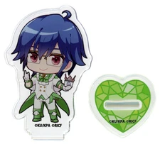 Acrylic stand/acrylic panel Atsushi Kinugawa "The Movie Beautiful High School