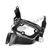 Telaietto porta strumenti in carbonio Suzuki GSX-R 1000 2017 2020
