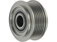 AS-PL Generatorfreilauf AFP3023(V) FüR Audi