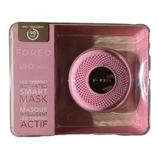 Foreo UFO Mini LED Thermo Activated Smart Fac...