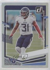 2023 Panini Donruss No Name Kevin Byard #287 5y7