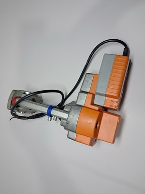 BELIMO AVK230A-3 Damper Actuator 2000N 100-240VAC