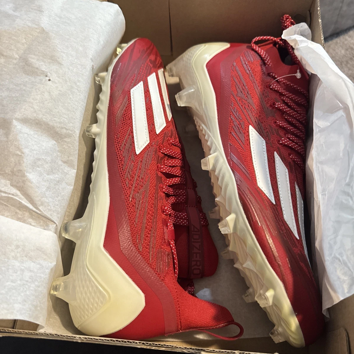スパイク  ADIZERO PRIMEKNIT FLASH Preços baixos em Adidas Adizero Primeknit | eBay