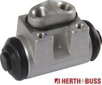 Herth+Buss Jakoparts J3230524 Radbremszylinder Zylinder Radbremse