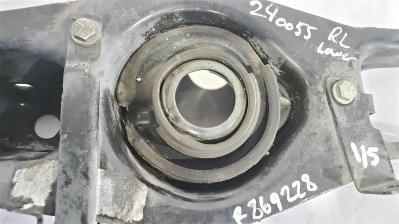 Maserati Ghibli 2017 Rear Lower Control arm
