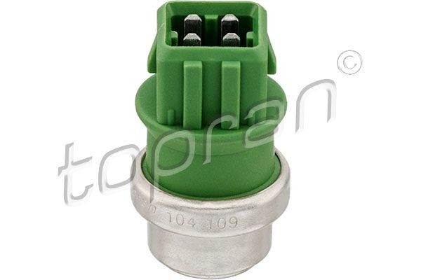 Fits Topran 104 109 Coolant Temperature Sensor