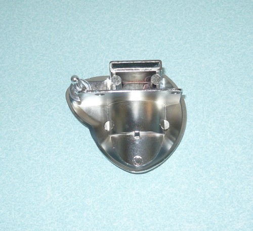 MIZUHO PACHISLO SLOT MACHINE TOKEN INSERT SLOT - Picture 7 of 9