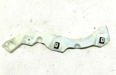2006 2007 Mazdaspeed6 Driver Rear Bumper Cover Bracket LH Mazda Speed6 OEM 06 07
