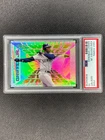 KEN GRIFFEY JR. 1997 Topps #SS6 Sweet Strokes Insert PSA 10