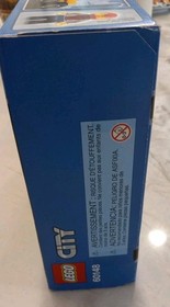 New LEGO CITY: ATV RACE TEAM ~ 60148 ~ Sealed Box