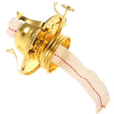 Hurricane Oil Lamps Kerosene Glass Accessories Replacement Wick for Lantern