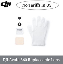 Original DJI Avata 360 Replaceable Lens-100 Authentic-New