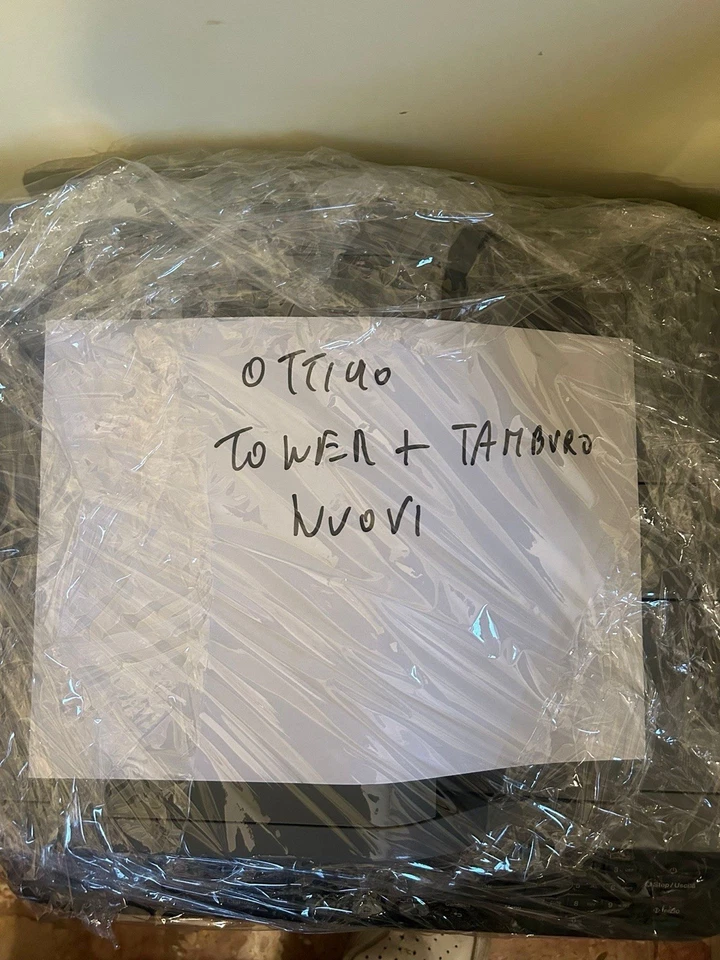 Brother MFC-L5750DW Stampante Multifunzione Laser Monocromatico - Nero - Immagine 3 di 3