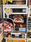 Funko Pop! Supreme Le: Solo Leveling - Tusk (Glow) - GameStop (Exclusive) #2019