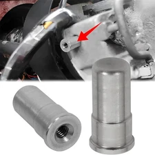 2X Suitable for 69-96 Chevrolet Corvette large steering column pivot pin