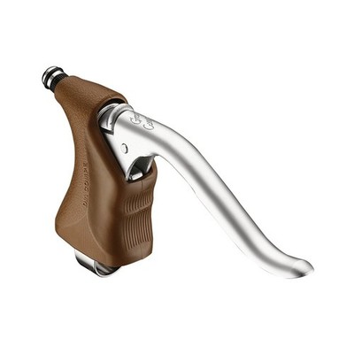 NEU UND VERPACKT Dia-Compe Gran Compe WEISS 202Q QR Legierung Dropbar Bremshebel - BLDCG02QW